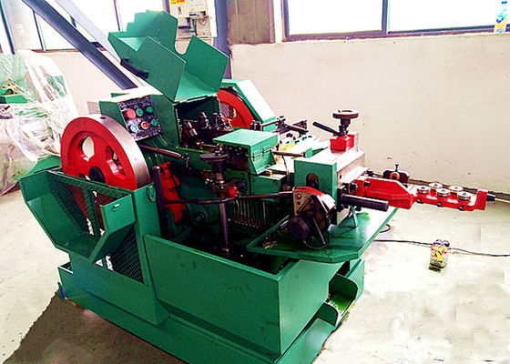 50pcs/Min - 120pcs/Min Rivet Manufacturing Machine With Lochmatrize