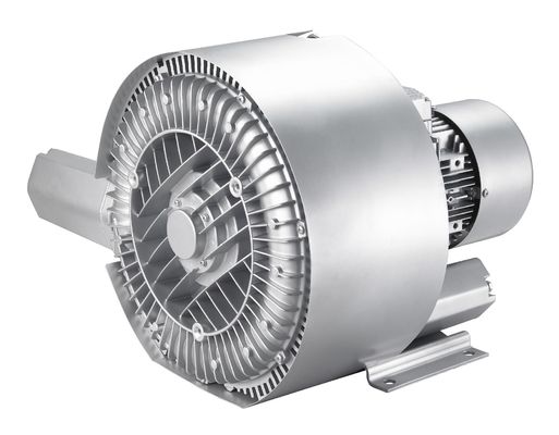 Fan-Seiten-Kanal 2RB Hochdruckluft-Ring Blower Vortex Air Pumps industrieller