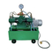 4DSY Art elektrische Druckprüfungen-Pumpen-Klempnerarbeit für Mineralölindustrie