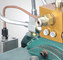 4DSY Art elektrische Druckprüfungen-Pumpen-Klempnerarbeit für Mineralölindustrie