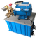 Tragbare elektrische Druckprüfungen-Pumpe für Klimaanlagen-Reinigungsmaschine