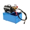 Rohrdruck tragbare elektrische Prüfpumpe 180 l/h Durchflussvolumen