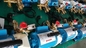Doppelter Zylinder-tragbare elektrische Druckprüfungen-Pumpe für PPR-Rohr