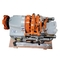 Fabrikpreis 750 Watt automatische elektrische Gerade-Rohr-Gewinde-Maschine 1/2''-2'' ZIT-B2-50 Maschine Power-Rohr-Gewinde