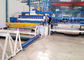 Zaun-Mesh Welding Machine Hydraulic Pressure-System der Breiten-1500-2500mm