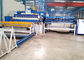 1500-2500mm Draht-Mesh Welding Machine For Mesh-Produktion