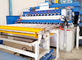 1500-2500mm Draht-Mesh Welding Machine For Mesh-Produktion