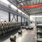 100 Draht-Stahlfaser, die Maschine pneumatisches Spulen-Laden macht