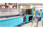 260-450m/Min Wet Wire Drawing Machine für das Produzieren des Stahldrahtes