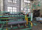 60 - automatischer Zaun-Machine 4.5kw des Kettenglied-70m2/H Energie-Draht Mesh Welding Machine Made In China