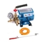 Tragbare elektrische Druckprüfungen-Pumpe für Klimaanlagen-Reinigungsmaschine