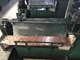 Kupferne Aluminium-PC Rod Cutting Machines 45 - 60/Minute