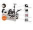 Automatisches tragbares elektrisches Rohr 1500w, das Maschinen-harte Beanspruchung 1/2-4 verlegt“